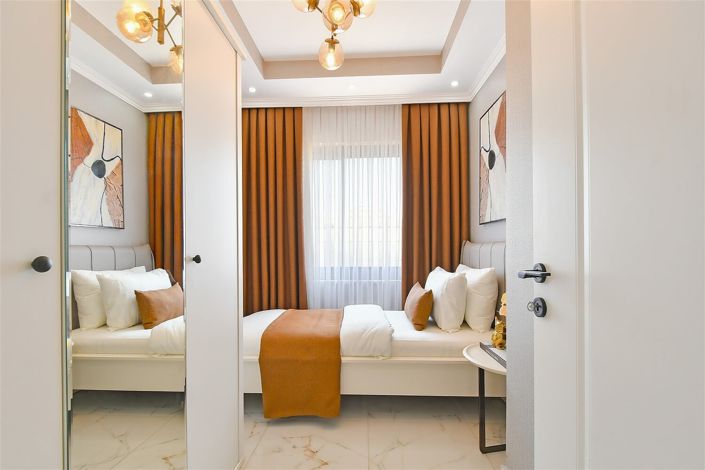 Image No.12-2 Bed Apartment for sale