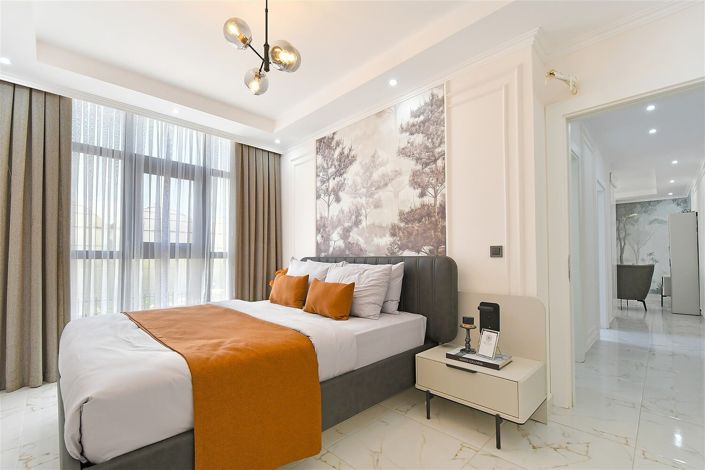 Image No.9-2 Bed Apartment for sale