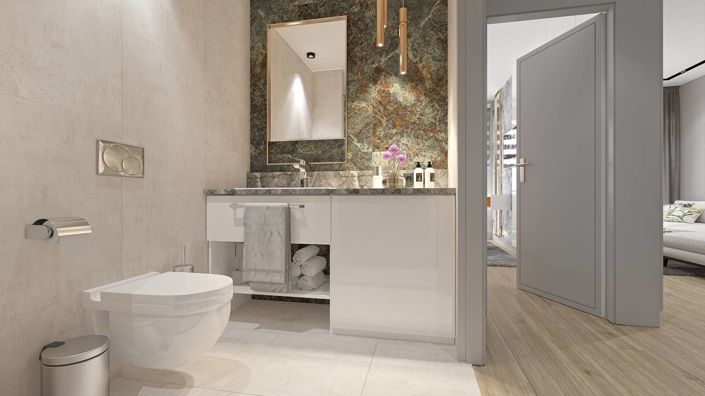 Image No.27-1 Bed Apartment for sale