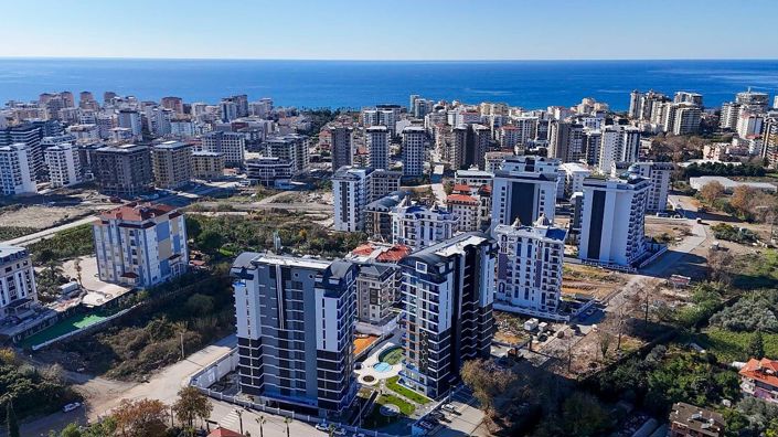 Image No.3-4 Bed Apartment for sale