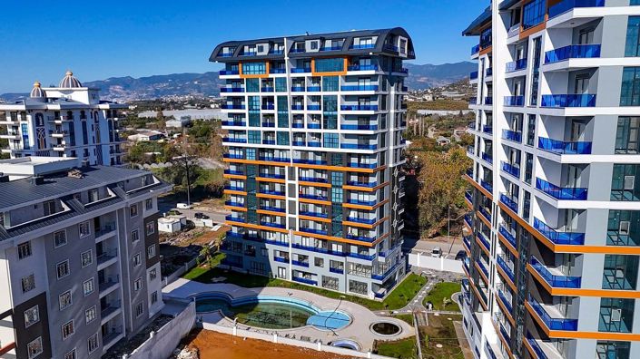 Image No.2-4 Bed Apartment for sale