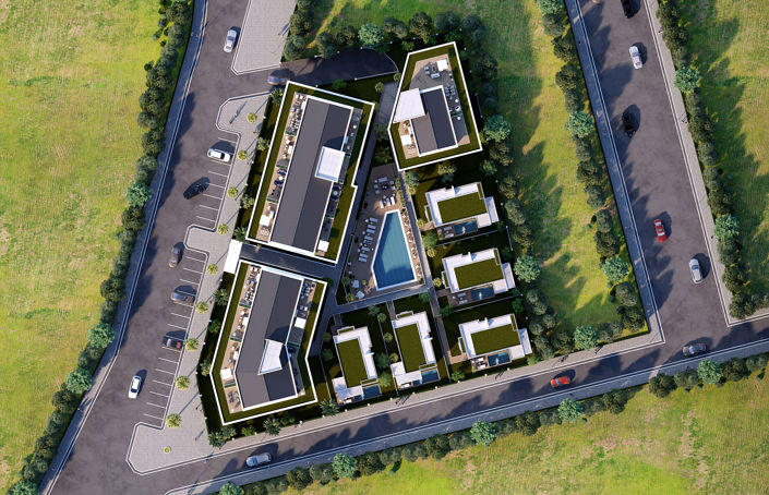 Image No.18-3 Bed House/Villa for sale