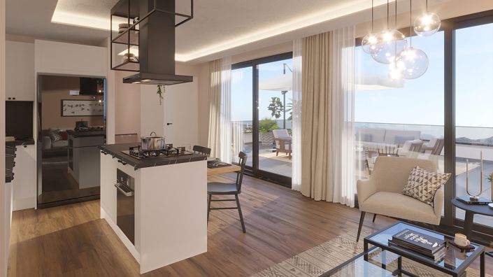 Image No.19-3 Bed House/Villa for sale