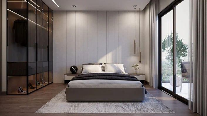 Image No.28-3 Bed House/Villa for sale