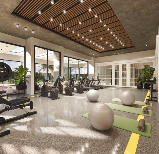 Image No.22-1 Bed Apartment for sale