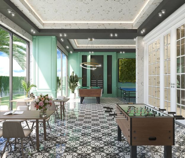 Image No.16-2 Bed Apartment for sale