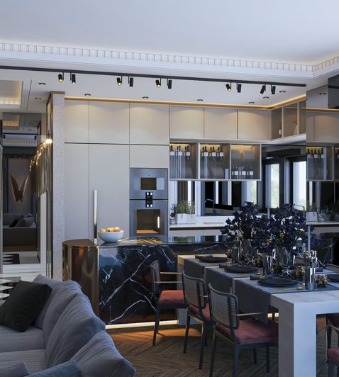 Image No.35-2 Bed Apartment for sale