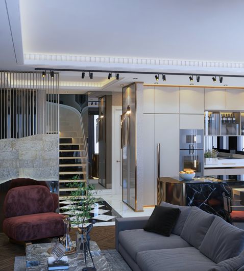 Image No.34-2 Bed Apartment for sale