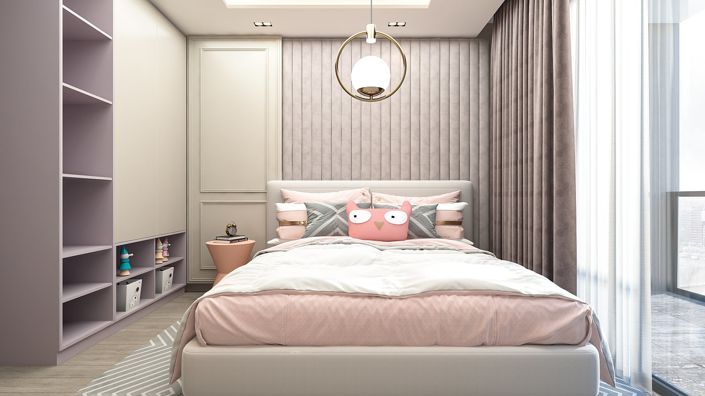 Image No.21-1 Bed Apartment for sale