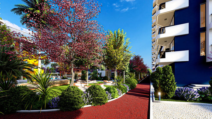 Image No.5-1 Bed Apartment for sale