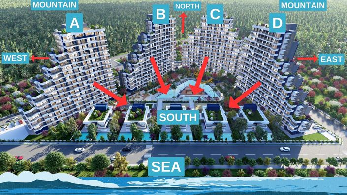 Image No.15-2 Bed Apartment for sale