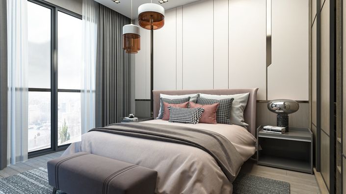 Image No.19-2 Bed Apartment for sale