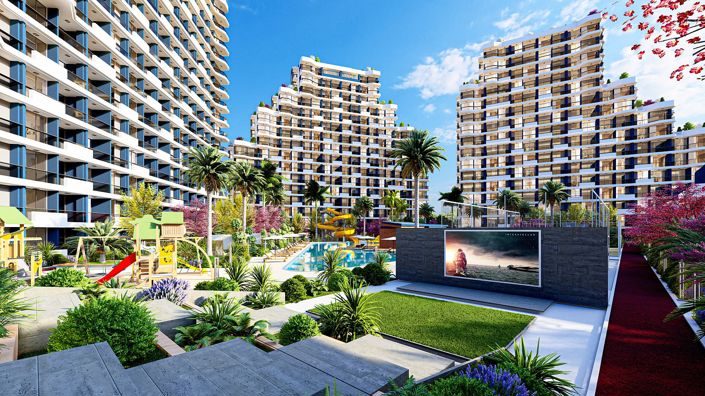 Image No.7-2 Bed Apartment for sale