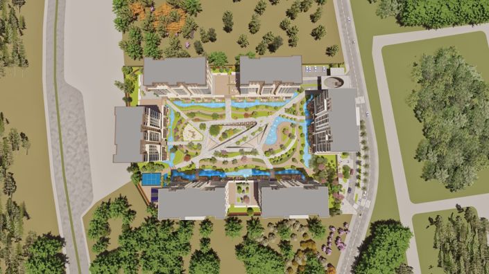 Image No.11-3 Bed Apartment for sale