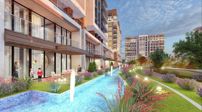 Image No.4-3 Bed Apartment for sale