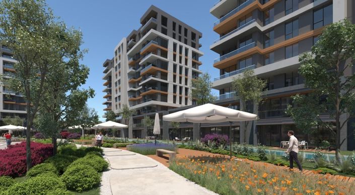 Image No.7-4 Bed Apartment for sale