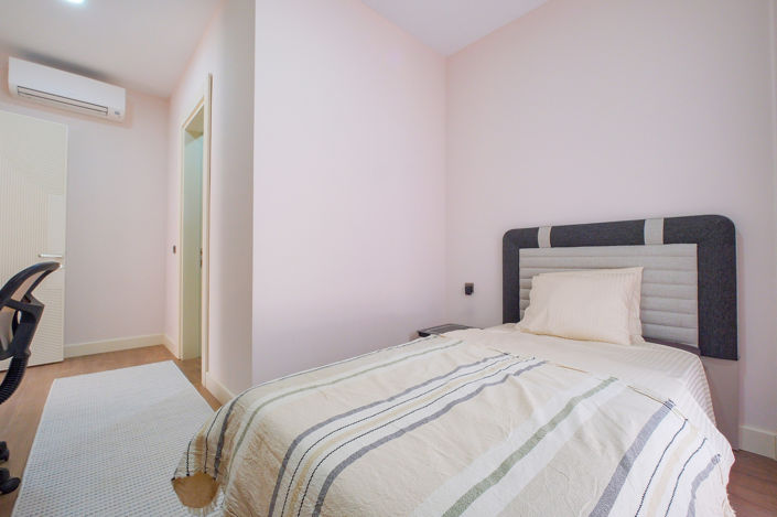 Image No.27-Maison / Villa de 4 chambres à vendre à Düzlerçami