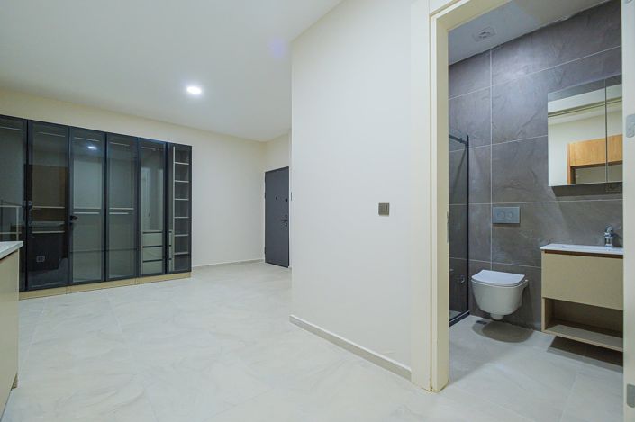 Image No.30-Maison / Villa de 4 chambres à vendre à Düzlerçami