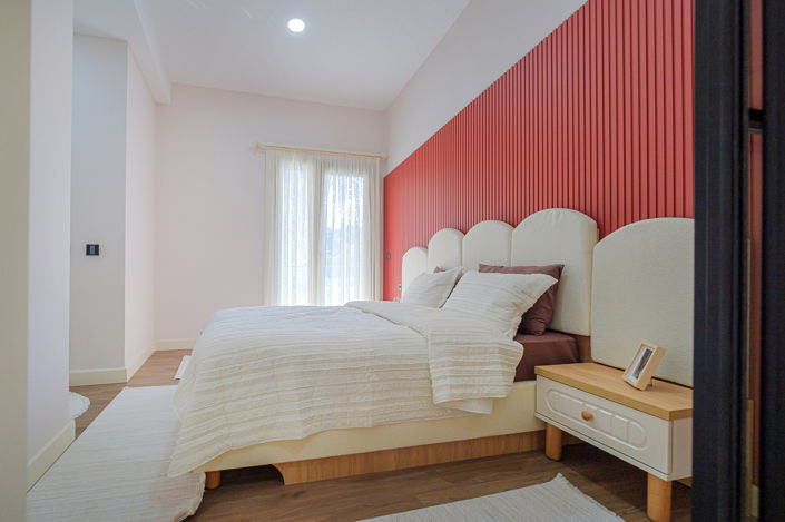 Image No.33-Maison / Villa de 4 chambres à vendre à Düzlerçami