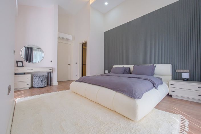 Image No.22-Maison / Villa de 4 chambres à vendre à Düzlerçami