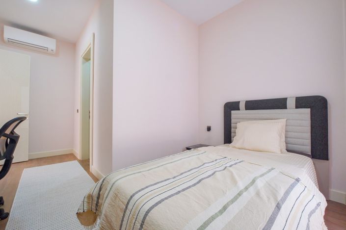 Image No.27-Maison / Villa de 4 chambres à vendre à Düzlerçami