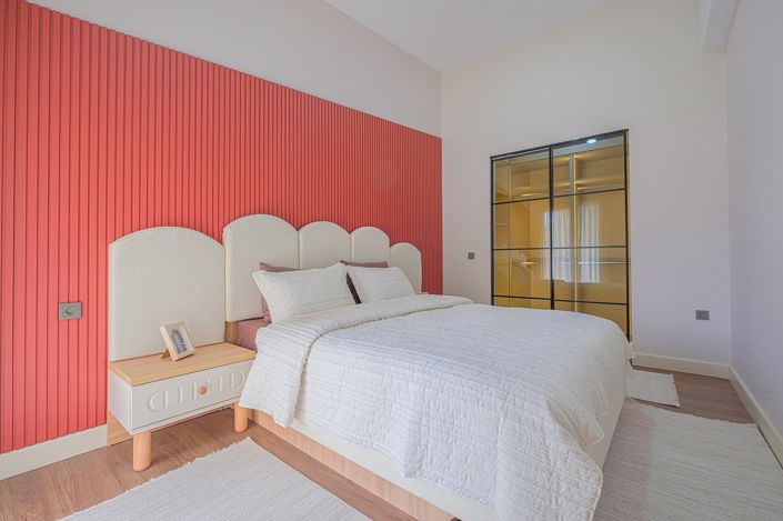 Image No.28-Maison / Villa de 4 chambres à vendre à Düzlerçami