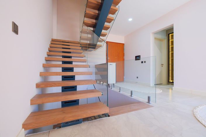 Image No.29-Maison / Villa de 4 chambres à vendre à Düzlerçami