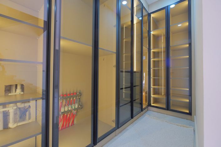 Image No.40-Maison / Villa de 4 chambres à vendre à Düzlerçami