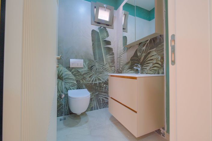 Image No.43-Maison / Villa de 4 chambres à vendre à Düzlerçami