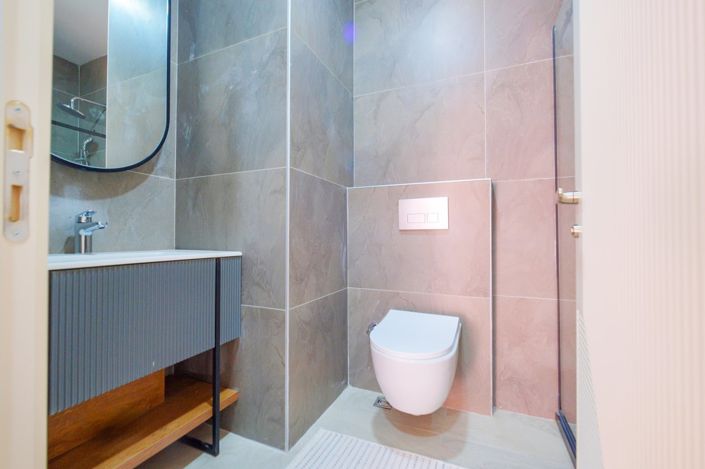 Image No.44-Maison / Villa de 4 chambres à vendre à Düzlerçami