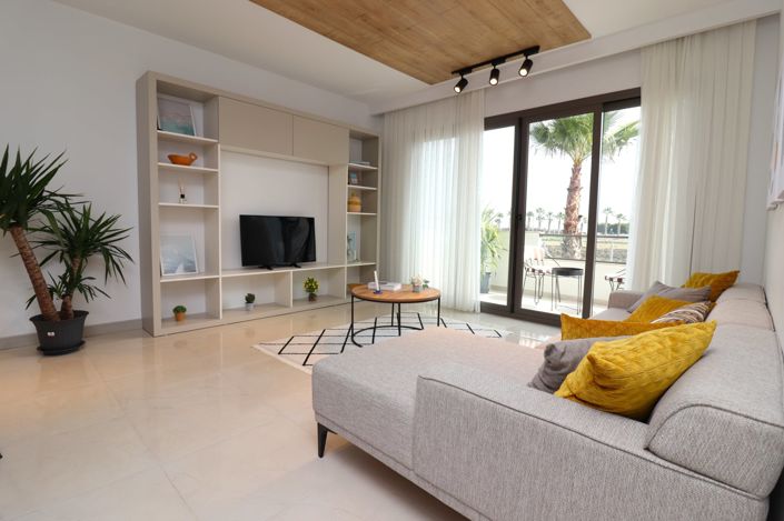 Image No.13-1 Bed Apartment for sale