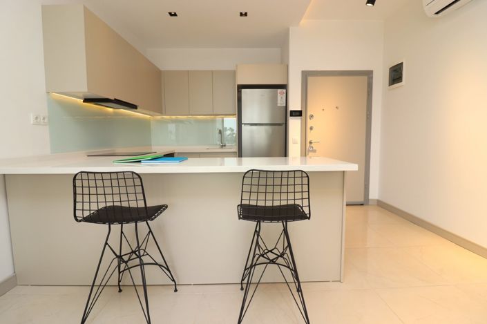 Image No.17-1 Bed Apartment for sale