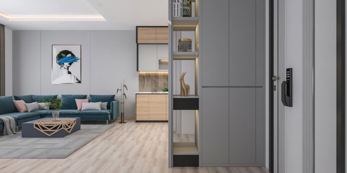 Image No.9-1 Bed Apartment for sale