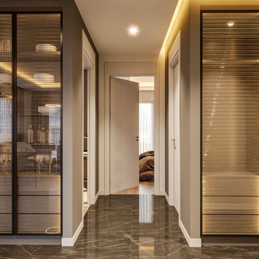 Image No.18-Appartement de 2 chambres à vendre à Akdeniz