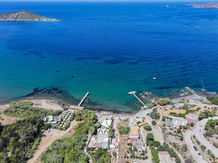 Image No.11-Maison / Villa de 4 chambres à vendre à Yalikavak