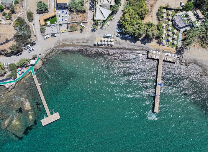 Image No.12-Maison / Villa de 4 chambres à vendre à Yalikavak