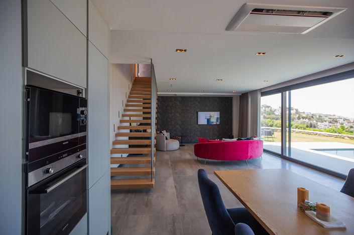 Image No.14-Maison / Villa de 4 chambres à vendre à Yalikavak