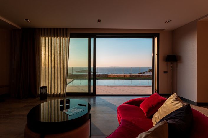 Image No.15-Maison / Villa de 4 chambres à vendre à Yalikavak