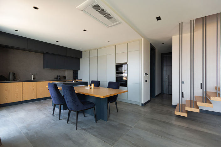 Image No.17-Maison / Villa de 4 chambres à vendre à Yalikavak