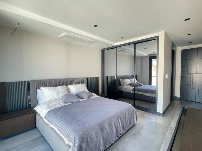 Image No.21-Maison / Villa de 4 chambres à vendre à Yalikavak