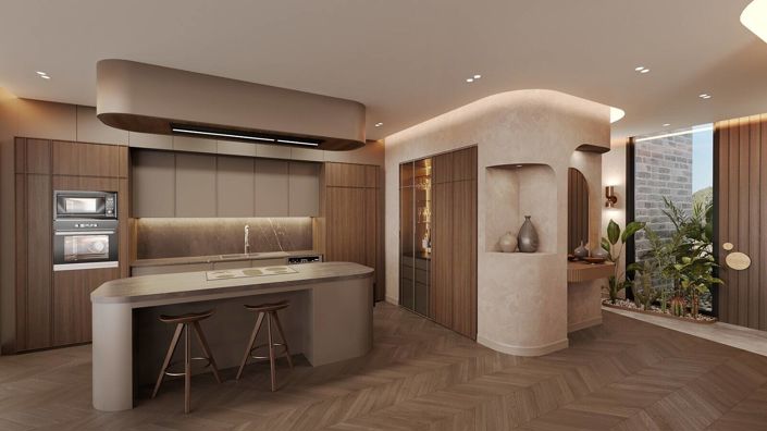 Image No.17-5 Bed House/Villa for sale