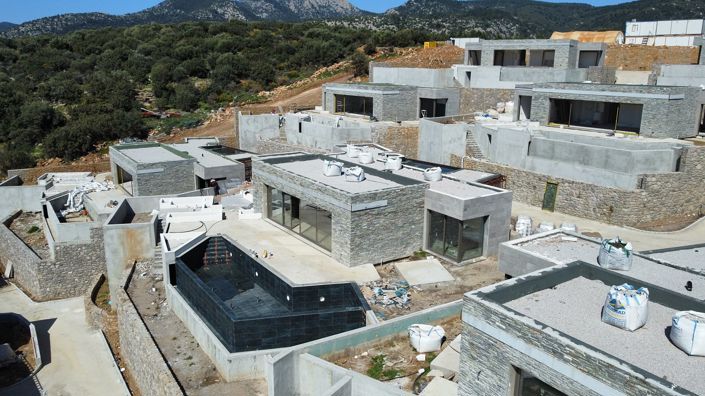 Image No.32-5 Bed House/Villa for sale