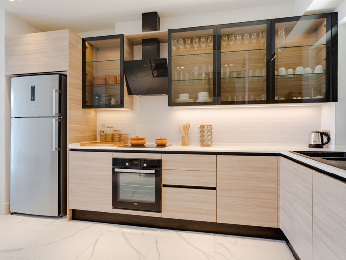 Image No.16-1 Bed Apartment for sale