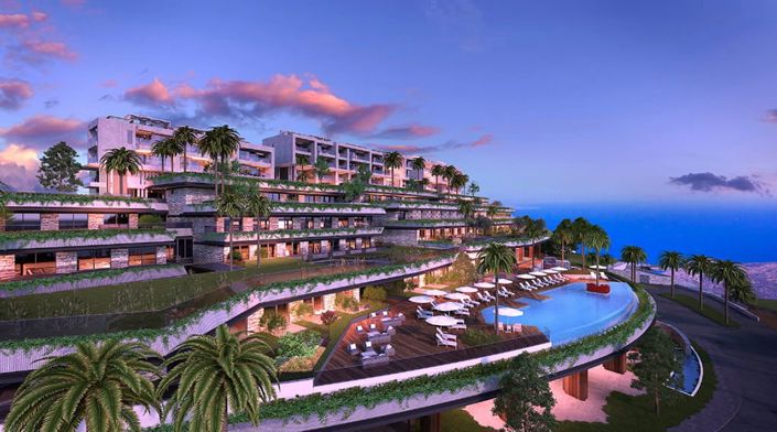 Image No.8-1 Bed Apartment for sale