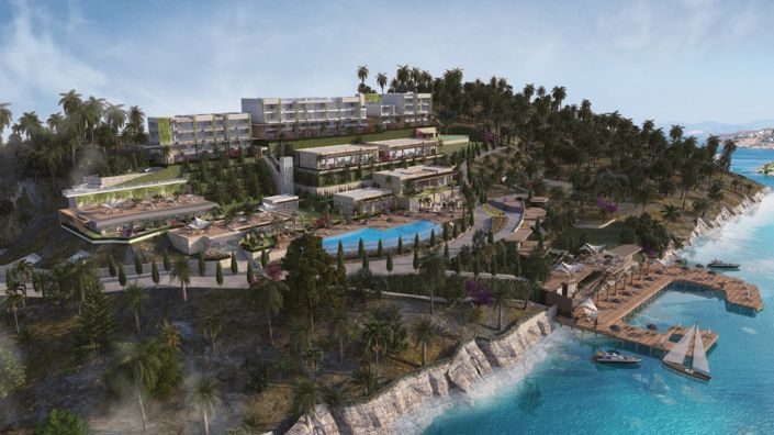 Image No.6-3 Bed Apartment for sale