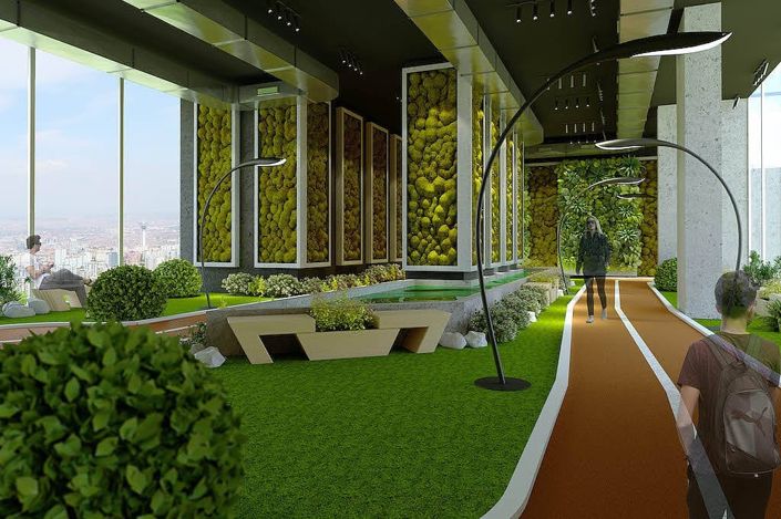 Image No.13-2 Bed Apartment for sale