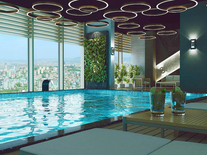 Image No.16-3 Bed Apartment for sale