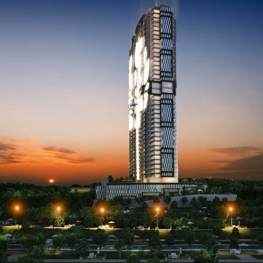 Image No.4-3 Bed Apartment for sale