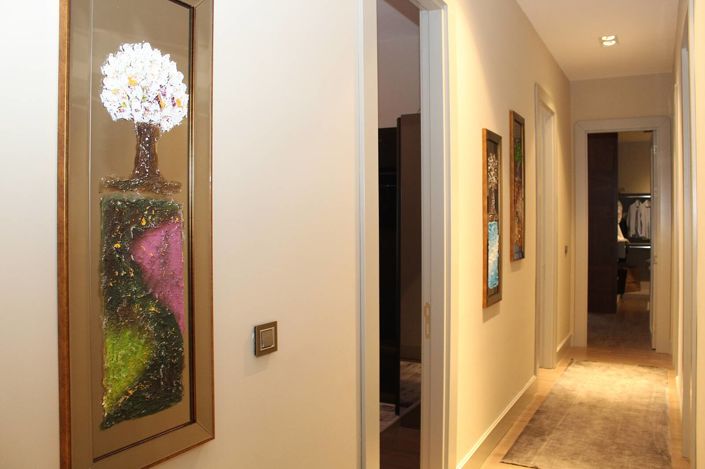 Image No.35-Appartement de 5 chambres à vendre à Yukari Dikmen