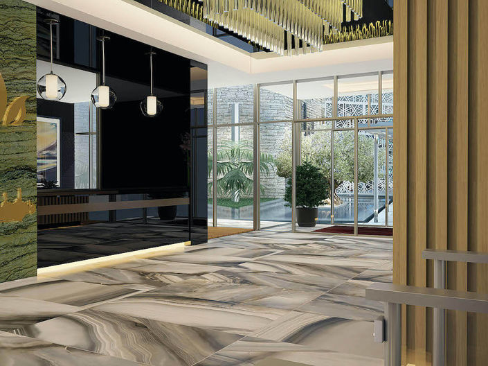 Image No.8-Appartement de 5 chambres à vendre à Yukari Dikmen